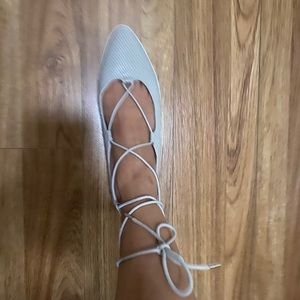 Dr Scholl’s Gladiator flat shoes